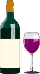 wine-bottle-and-glass