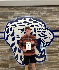 <b></b><br>Harvard Prize Book recipient at Bloomington Jefferson High